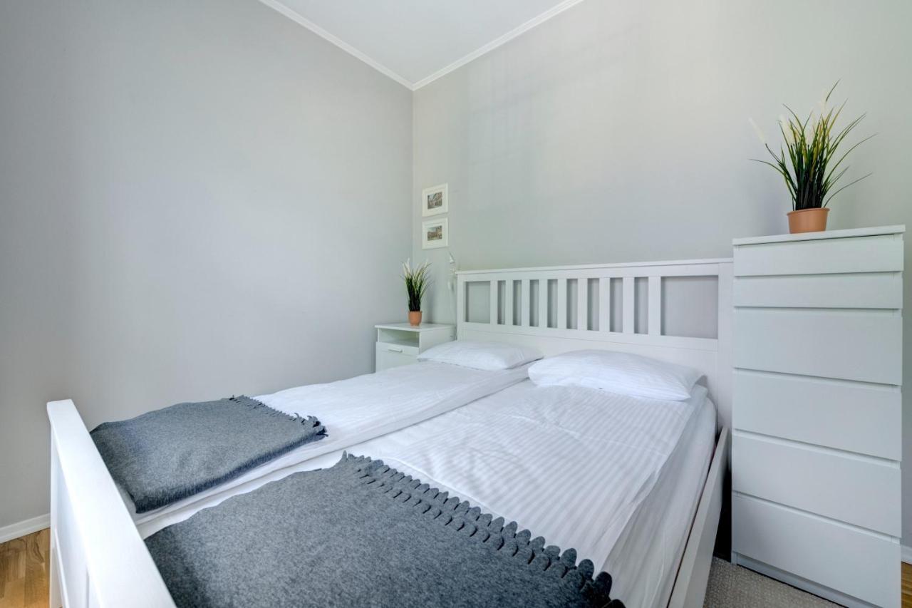 Mariacka Apartment Old Town Gdansk Dış mekan fotoğraf