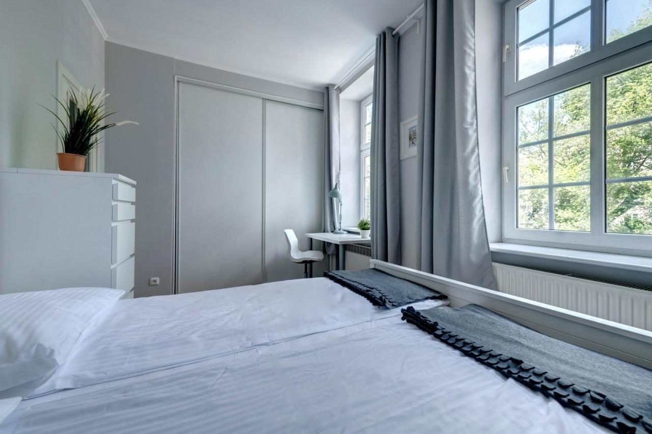 Mariacka Apartment Old Town Gdansk Dış mekan fotoğraf
